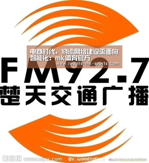 电商时代,物流网络建设需面向智能化:mk体育官方(图2) mk体育