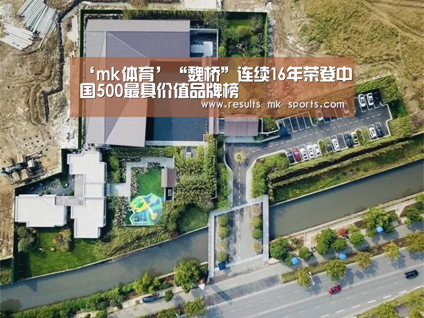 ‘mk体育’“魏桥”连续16年荣登中国500最具价值品牌榜(图3) mk体育